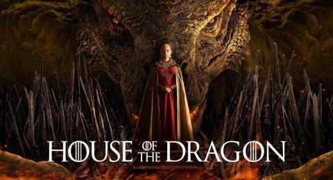 مسلسل House Of the Dragon كامل مترجم