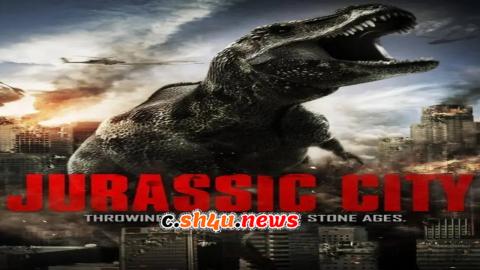 فيلم Jurassic City 2015 مترجم - HD - شاهد فور يو